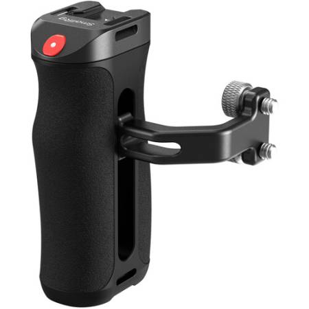 SmallRig 4928 - uchwyt boczny ze spustem REC